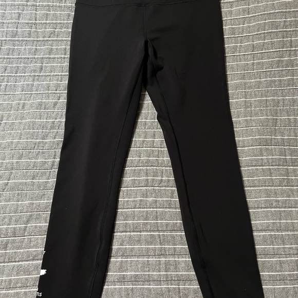 lululemon athletica Pants & Jumpsuits Lulu Lemon Ed Curtis Allign